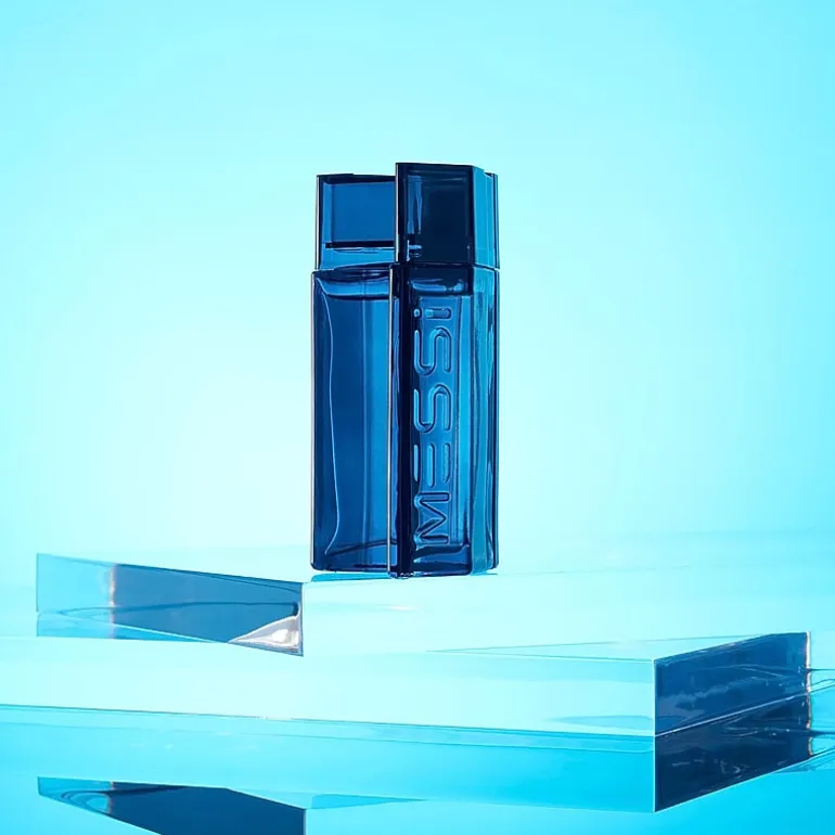 MESSI Eau De Parfum 4-Pc Gift Set ($145 Value)