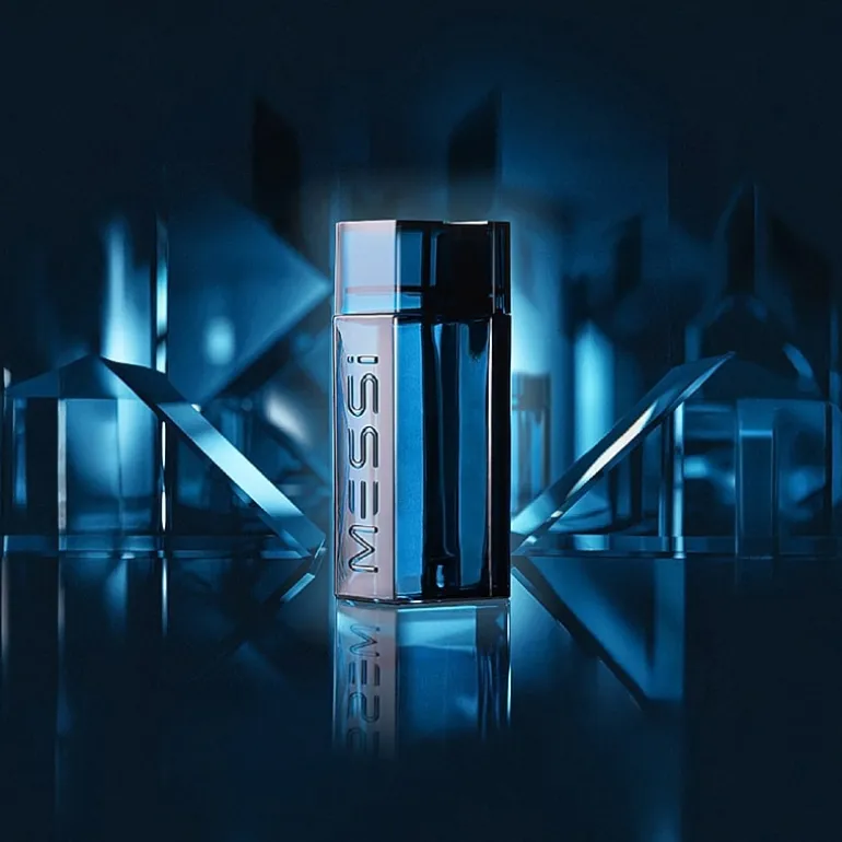 MESSI Eau De Parfum 4-Pc Gift Set ($145 Value)