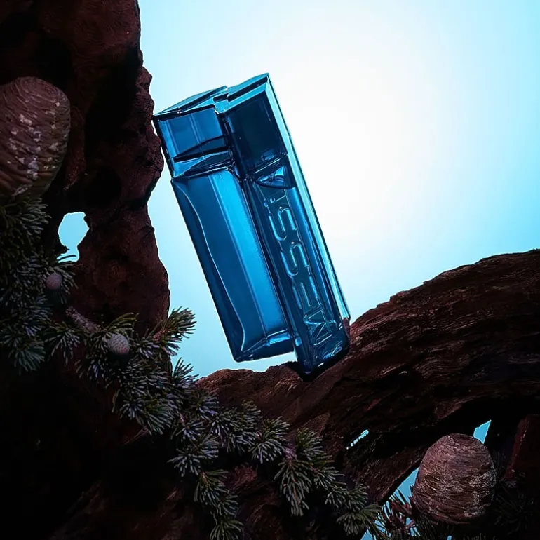 MESSI Eau De Parfum 4-Pc Gift Set ($145 Value)