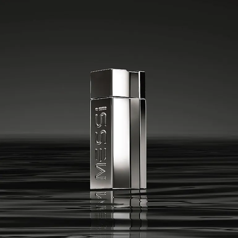 MESSI Platinum Eau De Parfum Exclusive To JCPenney