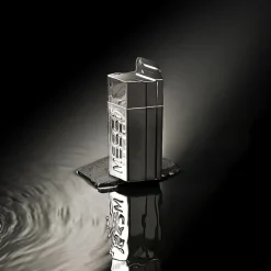 MESSI Platinum Eau De Parfum Exclusive To JCPenney