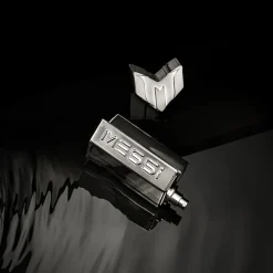 MESSI Platinum Eau De Parfum Exclusive To JCPenney