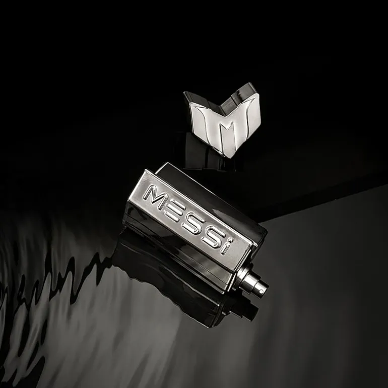 MESSI Platinum Eau De Parfum Exclusive To JCPenney