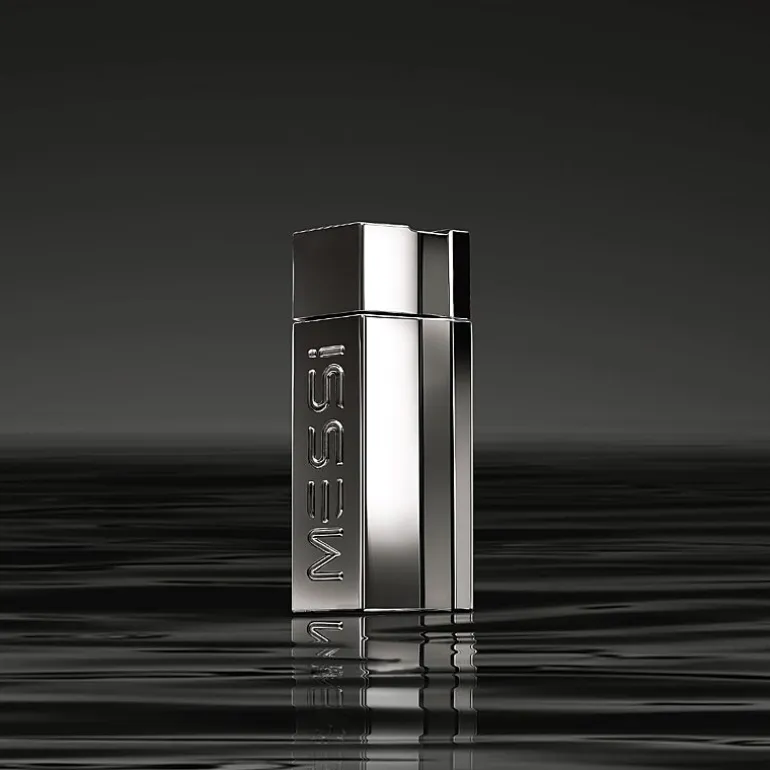 MESSI Platinum Eau De Parfum 4-Pc Gift Set ($145 Value) Exclusive To JCPenney