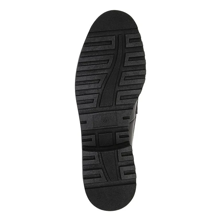 Mia Amore Hali Womens Moc Closed Toe Loafers