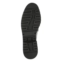 Mia Amore Hali Womens Moc Closed Toe Loafers-Wide Width