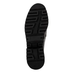 Mia Amore Hali Womens Moc Closed Toe Loafers