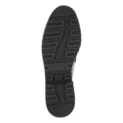 Mia Amore Hali Womens Round Closed Toe Loafers