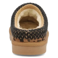 Mia Girl Big Kid Girls Round Closed Toe Clogs
