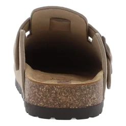 Mia Girl Carin Womens Round Closed Toe Clogs