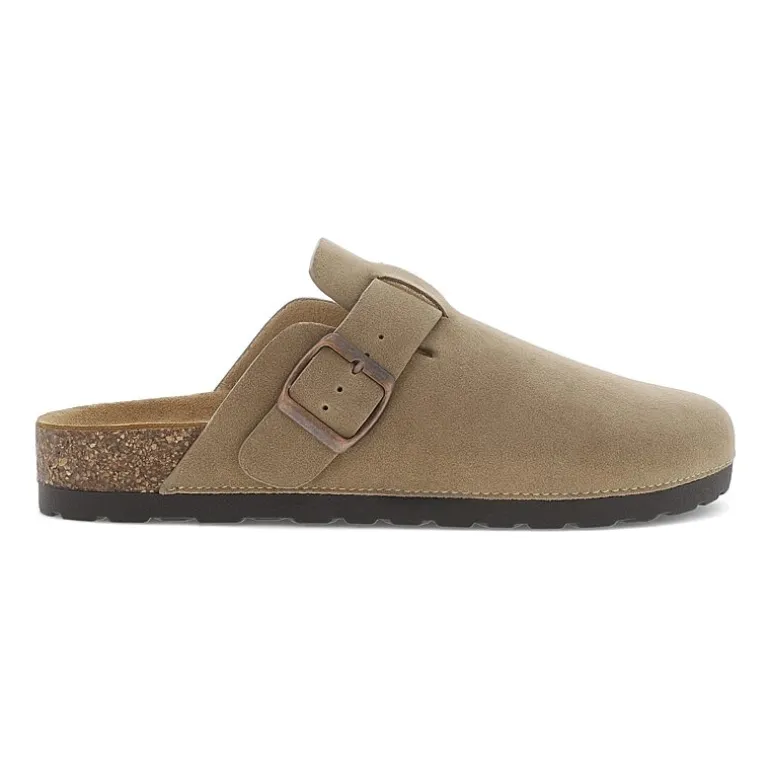 Mia Girl Carin Womens Round Closed Toe Clogs