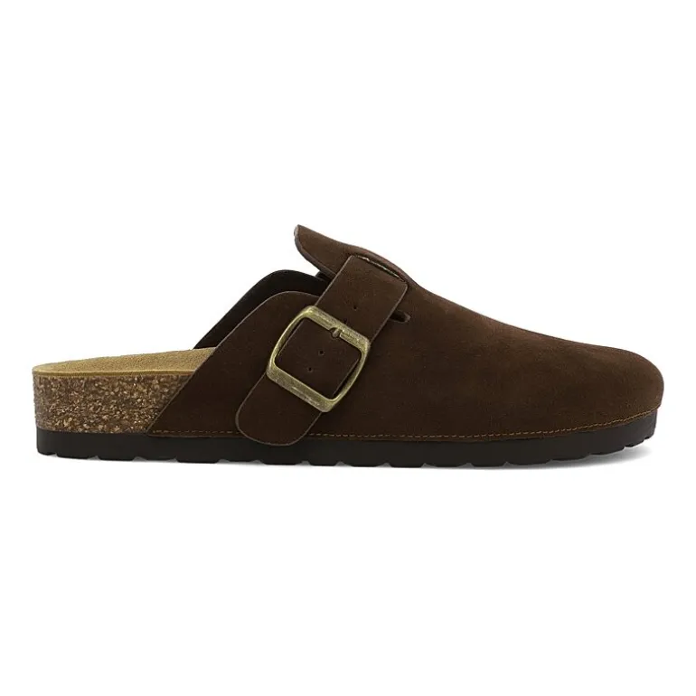 Mia Girl Carin Womens Round Closed Toe Clogs