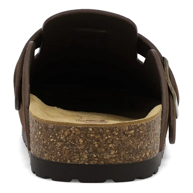 Mia Girl Carin Womens Round Closed Toe Clogs