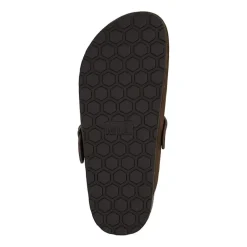 Mia Girl Carin Womens Round Closed Toe Clogs