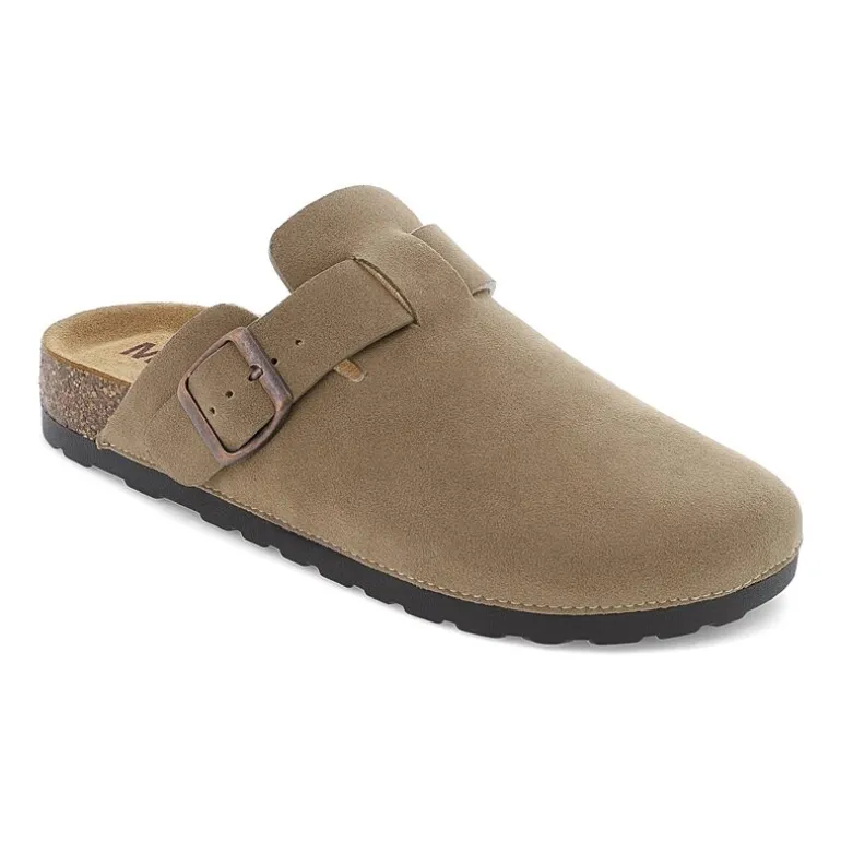 Mia Girl Carin Womens Round Closed Toe Clogs