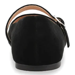 Mia Girl Fionna Womens Pointed Closed Toe Mary Jane Shoes