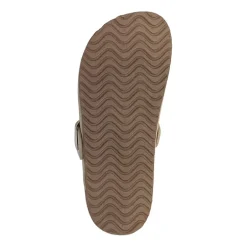 Mia Girl Gayl Little & Big Kid Girls Round Closed Toe Mules