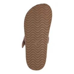 Mia Girl Palesa Little & Big Kid Girls Round Closed Toe Mules
