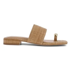 Mia Girl Womens Chanelle Flat Sandals