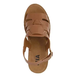 Mia Girl Womens Dhyana Heeled Sandals