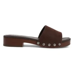 Mia Girl Womens Emrie Slide Sandals