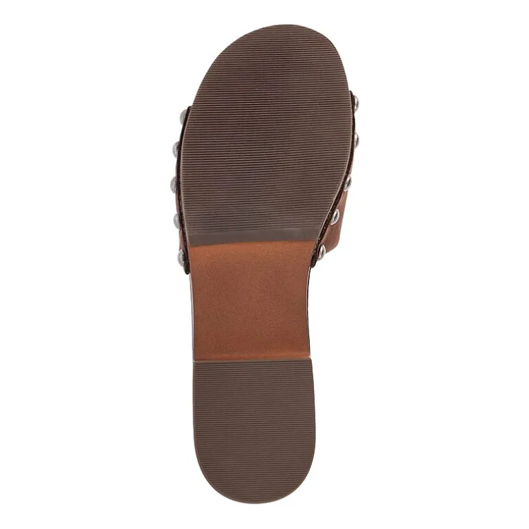 Mia Girl Womens Emrie Slide Sandals