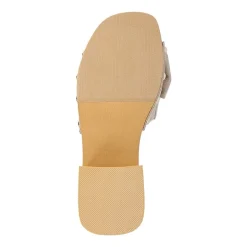 Mia Girl Womens Karena Heeled Sandals