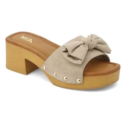 Mia Girl Womens Karena Heeled Sandals