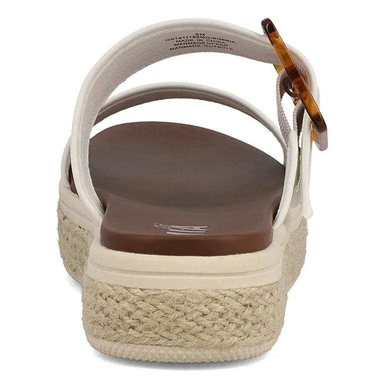 Mia Girl Womens Kimmie Wedge Sandals