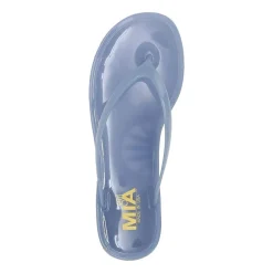 Mia Girl Womens Lecee Flip-Flops