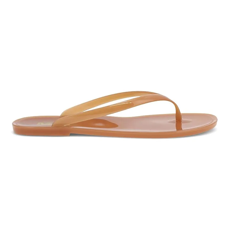 Mia Girl Womens Lecee Flip-Flops
