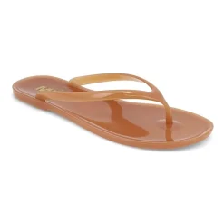 Mia Girl Womens Lecee Flip-Flops