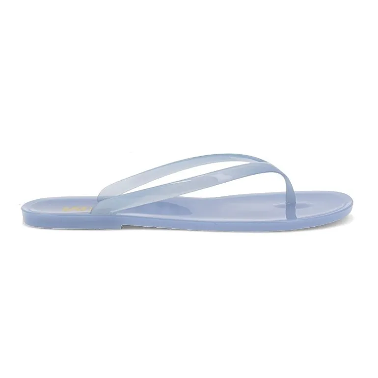 Mia Girl Womens Lecee Flip-Flops