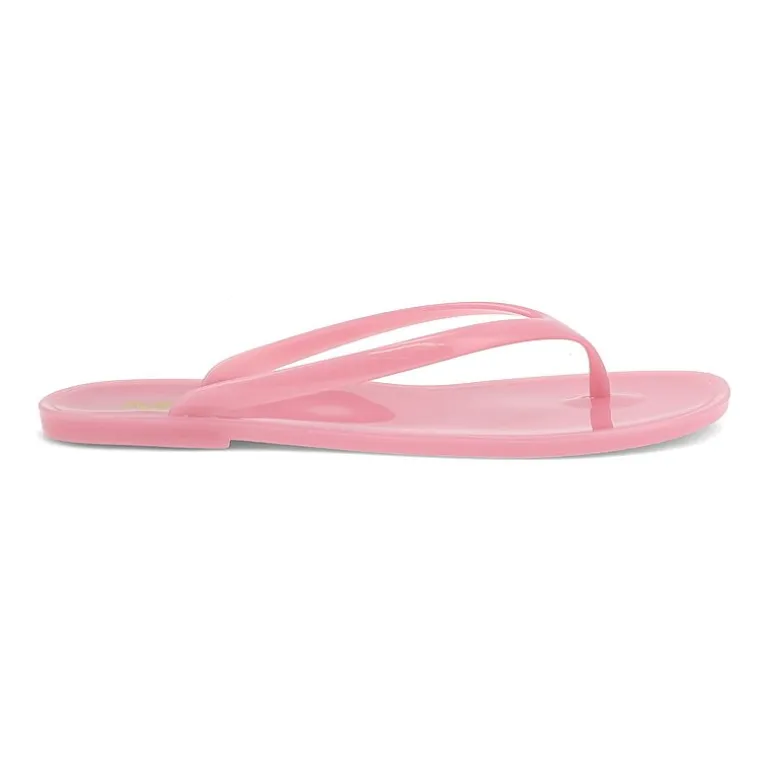 Mia Girl Womens Lecee Flip-Flops
