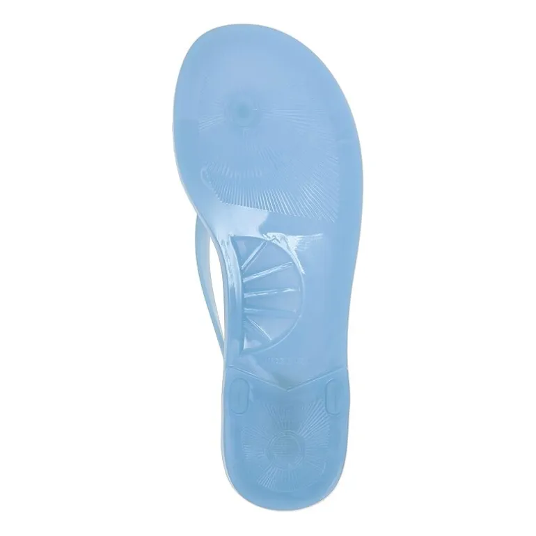Mia Girl Womens Lecee Flip-Flops