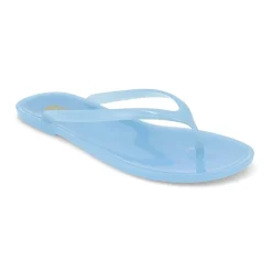 Mia Girl Womens Lecee Flip-Flops