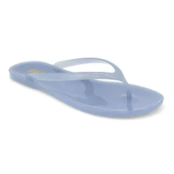 Mia Girl Womens Lecee Flip-Flops