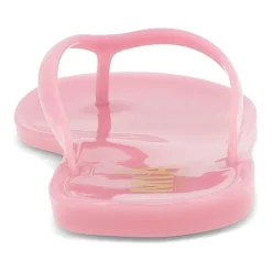 Mia Girl Womens Lecee Flip-Flops