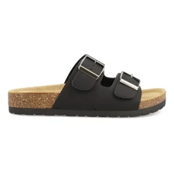 Mia Girl Womens Ninah Slide Sandals