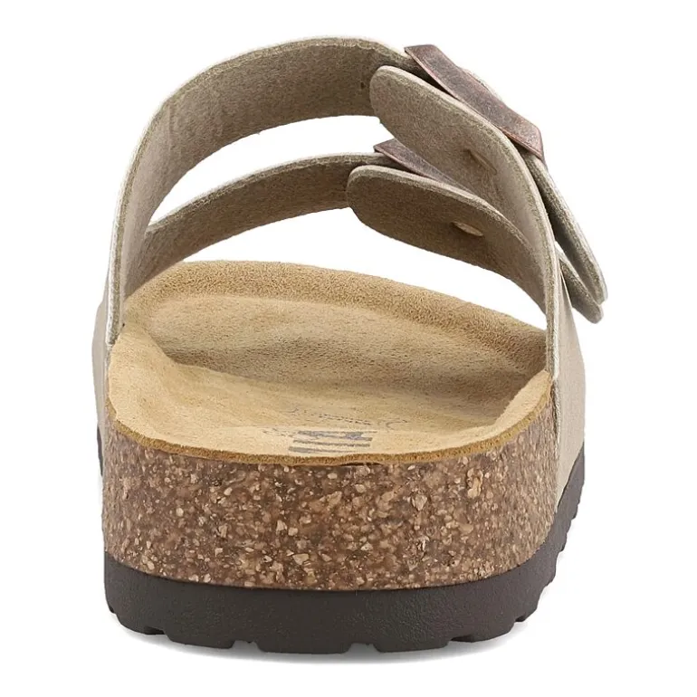 Mia Girl Womens Ninah Slide Sandals