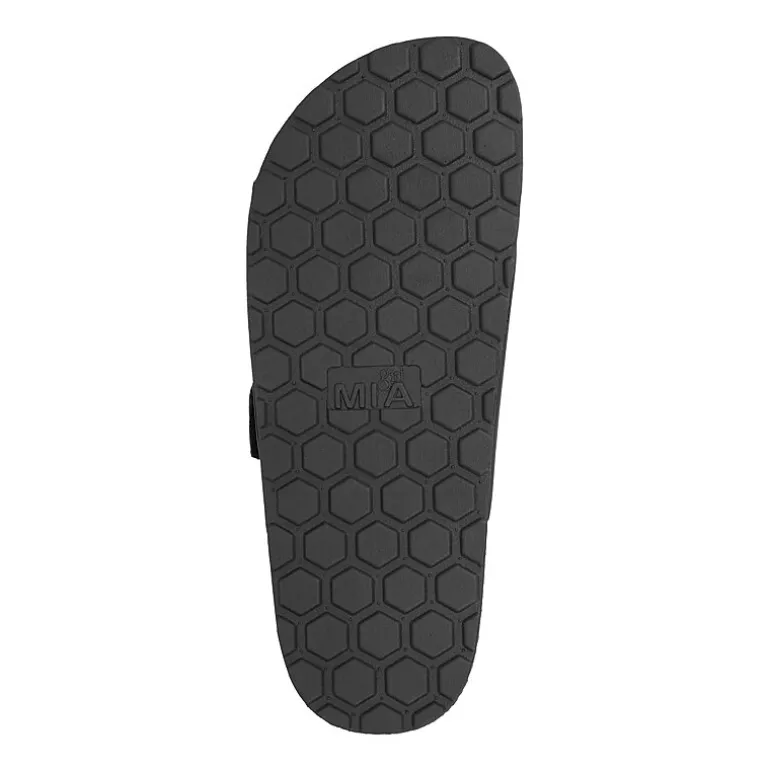 Mia Girl Womens Ninah Slide Sandals
