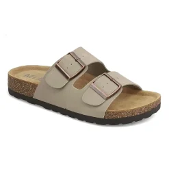 Mia Girl Womens Ninah Slide Sandals