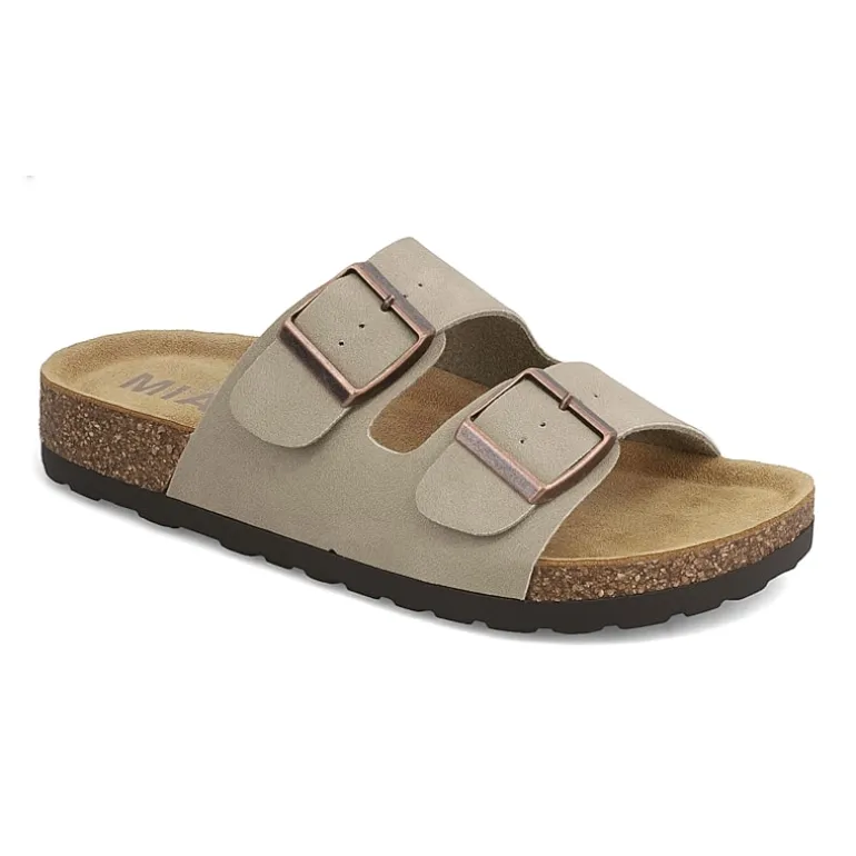 Mia Girl Womens Ninah Slide Sandals