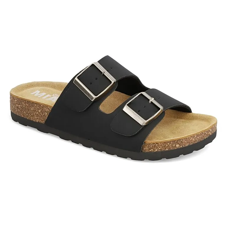 Mia Girl Womens Ninah Slide Sandals