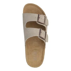 Mia Girl Womens Ninah Slide Sandals