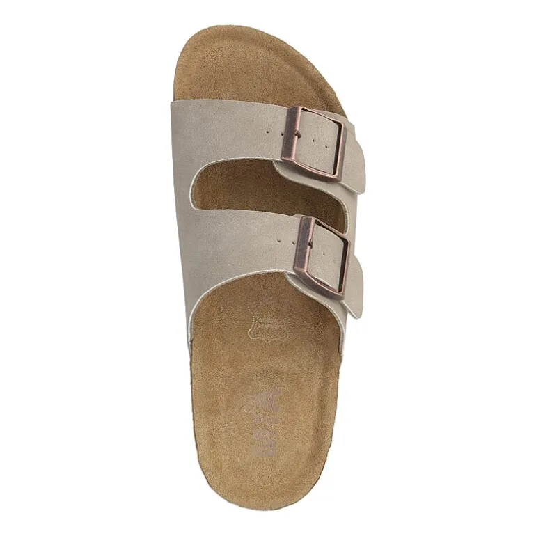 Mia Girl Womens Ninah Slide Sandals