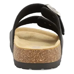 Mia Girl Womens Ninah Slide Sandals