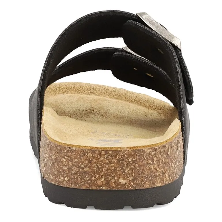 Mia Girl Womens Ninah Slide Sandals
