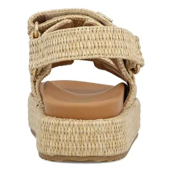Mia Girl Womens Ryann Strap Sandals