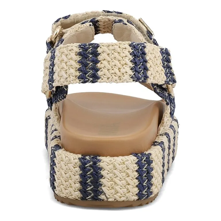 Mia Girl Womens Ryann Strap Sandals